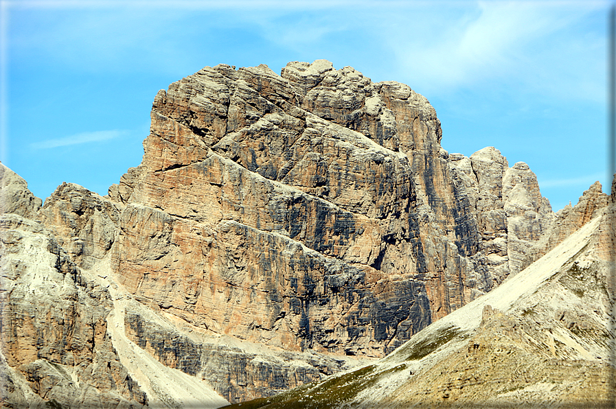 foto Giro delle Tre Cime di Lavaredo